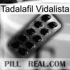 Tadalafil Vidalista viagra1